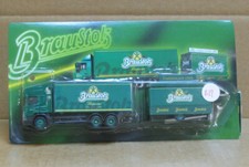 FAN-SHOP HO Braustolz Scania