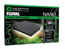 Fluval NANO Plant LED App