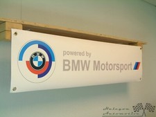 BMW Motorsport Vintage Retro