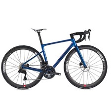 SChmolke Carbon Aero Rennrad