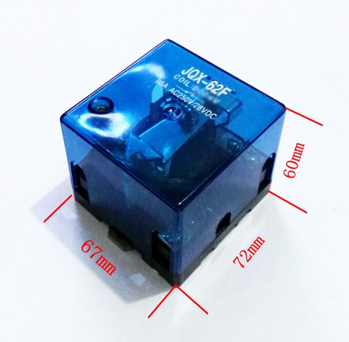 Jqx 62f 80a 110v - jqx-62f,