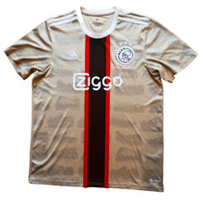Adidas Ajax Amsterdam