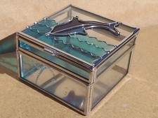 Vintage Silber Dekorative