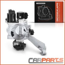 Drosselklappe Drosselklappenstutzen für Renault Clio I II Twingo I C06 1.2 90-07