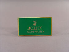 142911: Rolex Yacht Master