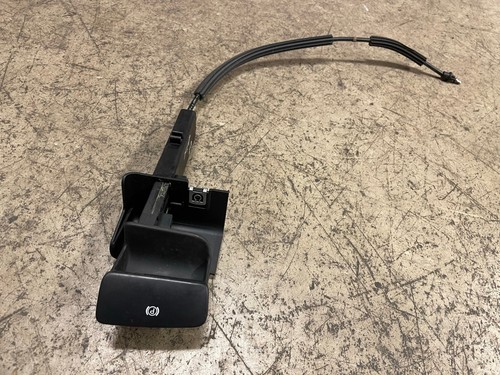 Griff parkbremse audi 4l - audi,