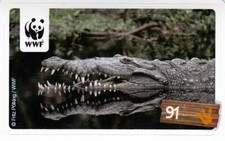 Rewe WWF Tier Abenteuer