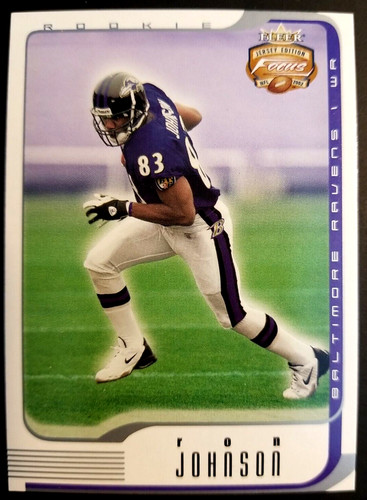 Ron johnson baltimore - johnson,