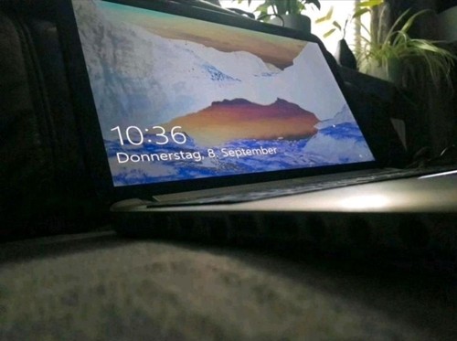 Pavilion dv6 - hp,