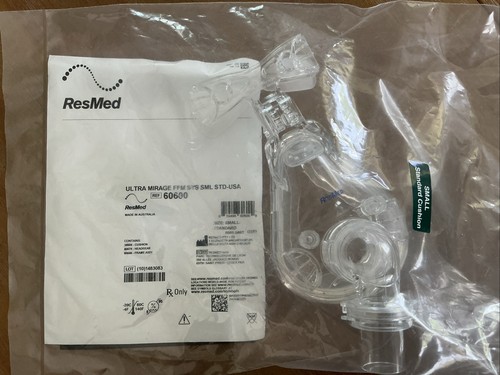 Resmed ultra mirage frame - mirage,
