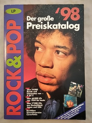 Rock pop der - pop.,