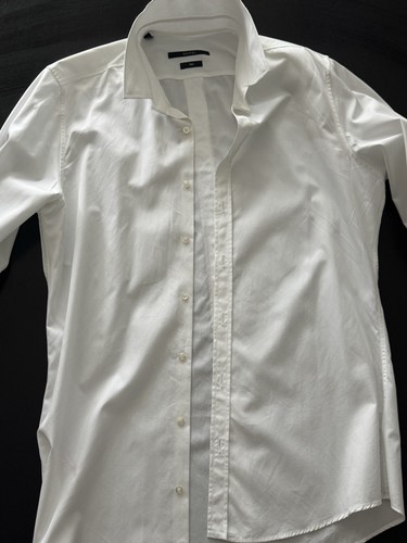 Gucci herren klassisches hemd - gucci,