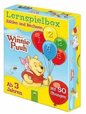 Disney Lernspielbox - Winnie