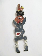 Bremen Stadtmusikanten Magnet