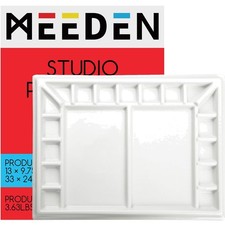 Keramik Mischpalette 17