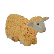 Wendt kühn schaf liegend - schaf,