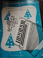 Notenbuch Mit Weihnachtslieder