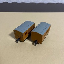 Kapsel Plarail Caplapla Thomas