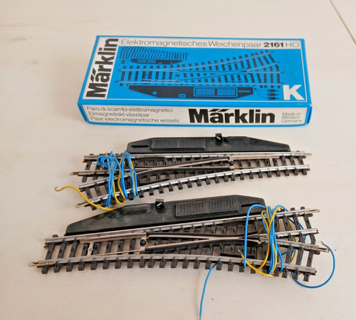 Märklin 2161 elektrisches - märklin, h0