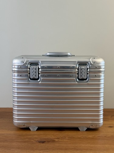 Rimowa topas pilot - rimowa,