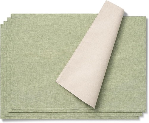 Aoksunova platzset stoff - platzset,