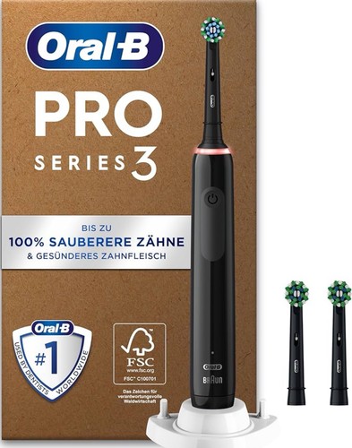 Oral pro series 3 - oral-b,