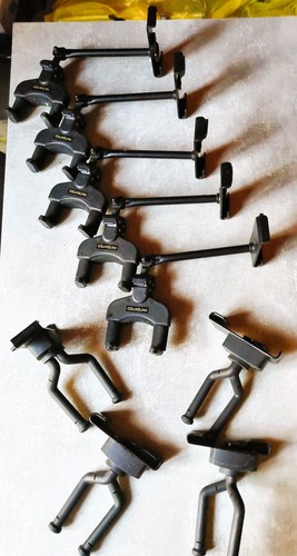 Verschiedene wandhalter für - wandhalter,