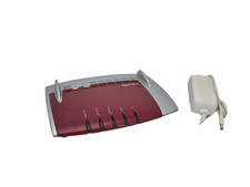 AVM Fritzbox 7490 VDSL | WiFi (Mesh) Gigabit Router  |  opt. Mängel  |  Netzteil