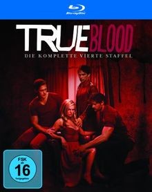 True blood die komplette - blood,