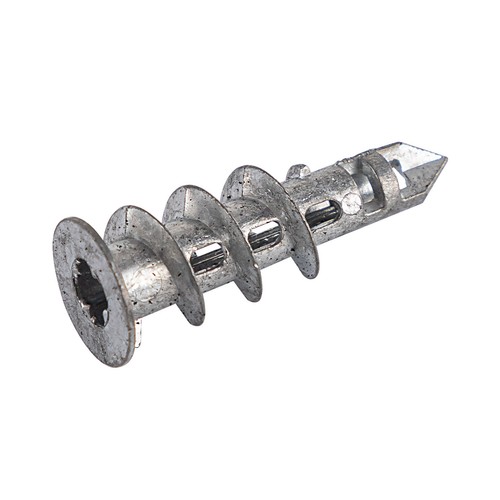 Gipsplattendübel metall easy - gipsplattendübel,