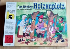 Der Räuber Hotzenplotz /