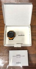 Suunto vector gelbe - vector,