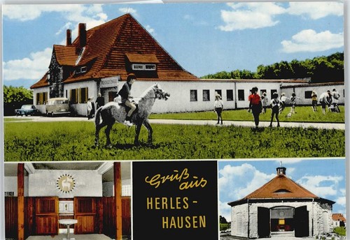 50356208 3443 herleshausen - 3443,