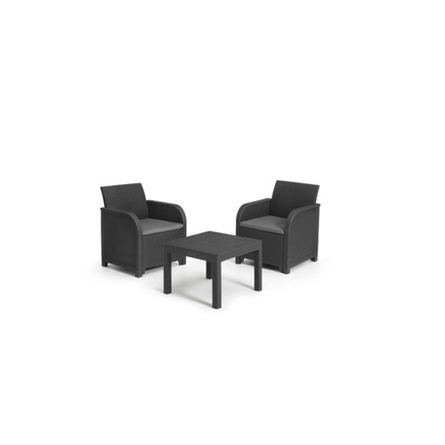 Keter sitzgruppe rosalie - keter,