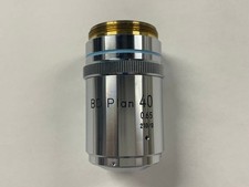 Nikon BD Plan 40/0,65 210/0