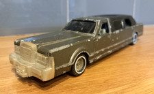 Original Vintage Majorette