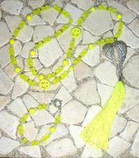 ★ lange Kette FLÜGEL mit