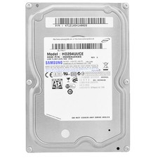 Festplatte samsung hd204ui - festplatte,
