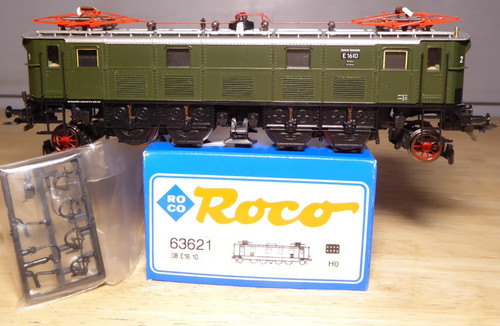 Roco 62621 - , h0