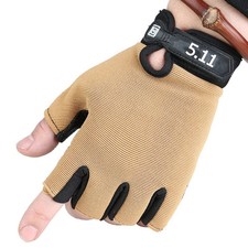 Fingerlose Outdoor Handschuhe