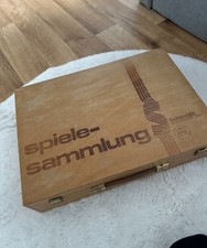 Spielesammlung Schmidt