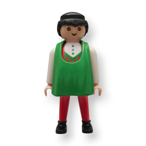 Playmobil figur verkäuferin - playmobil,