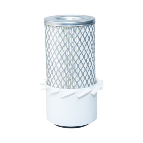 Luftfilter mit lamellen - mit,