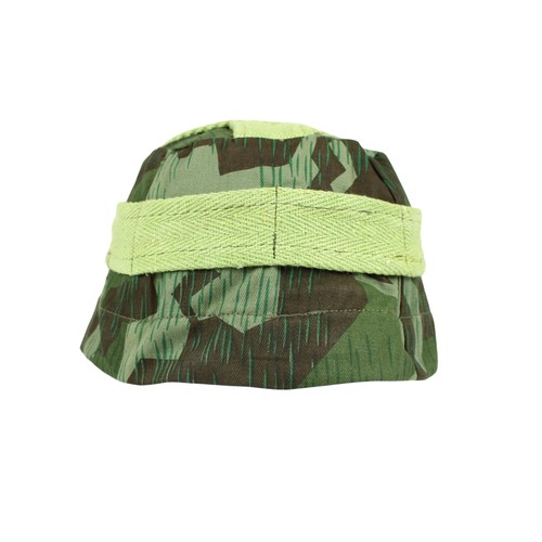 Ww2 german splittertarn m38 - german,
