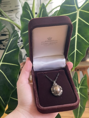 Georg jensen 1995 heritage - jensen,