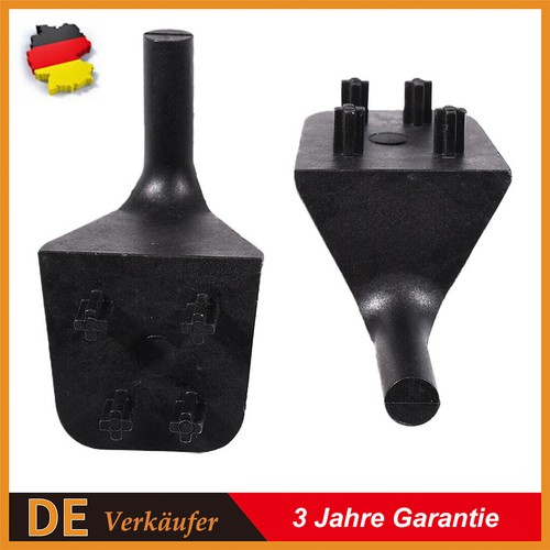 Stück hutablage scharniere - 2,
