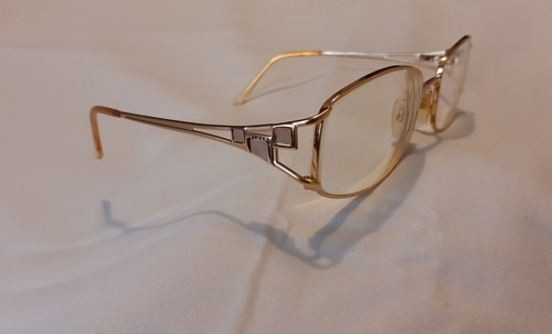 Bulgari damen brillengestell - -,
