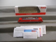 PIKO H0 AC 57856 Elektrolok BR