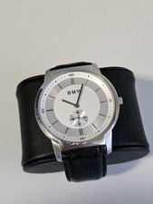 BMW Classic Collection Vintage Dial Retro  Watch Uhr Sehr Gut 