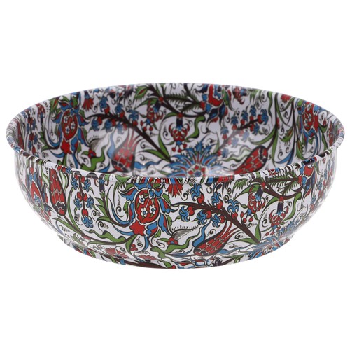 Stk orientalische schüssel - 1,